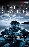 L'le des disparues par Graham