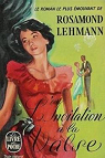 L'invitation  la valse par Lehmann