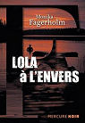 Lola  l'envers par Fagerholm