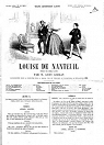 Louise de Nanteuil par Gozlan