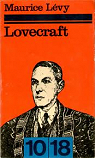 Lovecraft, ou, Du fantastique