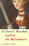 Lydia de malemort par Bordes