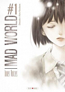 Mad World, tome 1 par Kiyohara