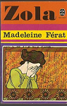 Madeleine Frat par Zola