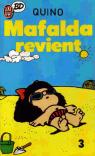 Mafalda revient par Quino