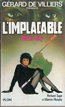 L'Implacable, tome 38 : Mafia-city par Murphy