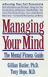 Managing Your Mind: The Mental Fitness Guide par Butler
