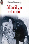 Marilyn Monroe et moi