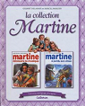 Martine - Dyptique, tome 18 : Martine dcouvre la musique - Martine a perdu son chien par Delahaye
