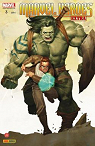 Marvel Heroes Extra N3 : Banner et Fils  par Marvel