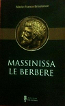 Massinissa Le Berbre par Briselance