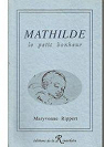 Mathilde, le petit bonheur par Rippert