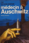 Mdecin  Auschwitz par Nyiszli