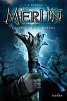 Merlin, tome 1 : Les annes oublies par Barron