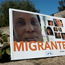 Migrantes par Groisard
