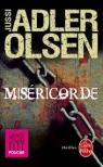 Misricorde par Adler-Olsen