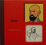 Les aventures de Tintin : Mller par Herg