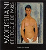 Modigliani et l'cole de Paris par Belloni