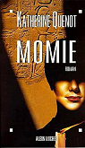 Momie par Quenot