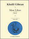 Mon Liban - Satan par Gibran