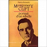 Montgomery Clift par Bosworth