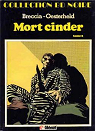 Mort Cinder - BD Noire, tome 2 par Breccia