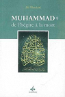 Muhammad de l'Hgire  la mort par Shariati