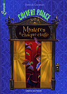 Colvert Palace, tome 1 : Mystres  chaque tage