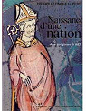 Histoire de France illustre - Naissance d'une nation : Des origines  987 par Salles