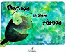 Nanard le Petit Tetard par Lamour-Crochet