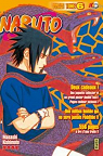 Naruto - Intgrale, tome 6 par Kishimoto