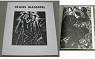 Nice... Frans Masereel : Peintures, bois gravs, dessins, documents, Galerie municipale des Ponchettes, 10 dcembre 1965-10 janvier 1966 par Raoul Dufy - Nice