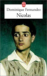 Nicolas par Fernandez