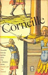 Nicomde - Sertorius - Agsilas - Attila - Tite et Brnice - Surna par Corneille