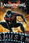 Nightwing, tome 3 : Hcatombe  par Higgins