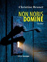 Non Nobis Domine par Brunet (II)