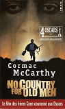 No Country for Old Men. Cormac McCarthy par McCarthy