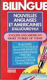 Nouvelles anglaises et amricaines d'aujourd'hui = english and american short stories of today par Yvinec