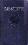 Oeuvres choisies en deux volumes, vol 1 par Lnine
