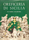 Oreficeria di Sicilia par Accascina