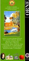 Guides Gallimard : Orne par Jusserand
