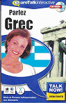 Talk now grec par EuroTalk interactive