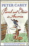 Parrot and Olivier in America par Carey