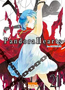 Pandora Hearts, Tome 21