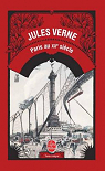 Paris au XXe sicle par Verne