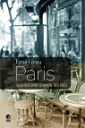 Paris, quartier Saint-Germain-des-Prs par Grau