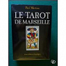Le Tarot de Marseille par Paulhan