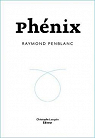 Phnix par Penblanc