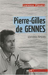 Pierre-Gilles de Gennes par Plvert
