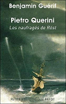 Pietro Querini. les Naufrages de Rost par Gurif